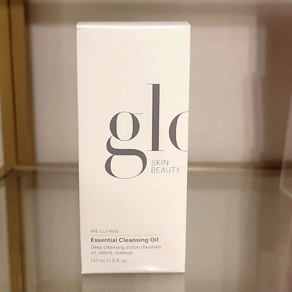 GloSkinBeauty Essential Cleansing Oil (Discontinued)